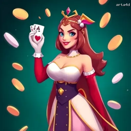 Menggali Fitur Menarik di Situs Game arta4d