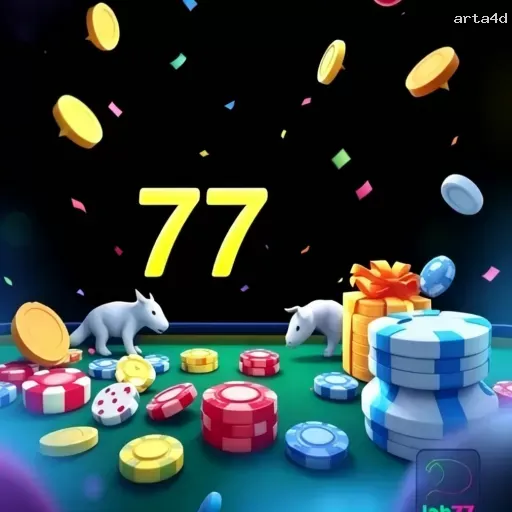 Mengenal arta4d Sebagai Platform Game Online Terpercaya