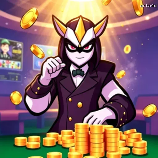 Keamanan dan Keandalan Situs arta4d di Dunia Game