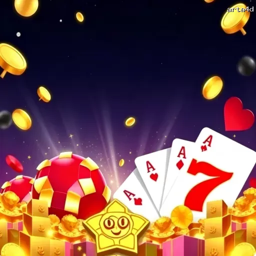 Review Permainan Populer di Situs arta4d