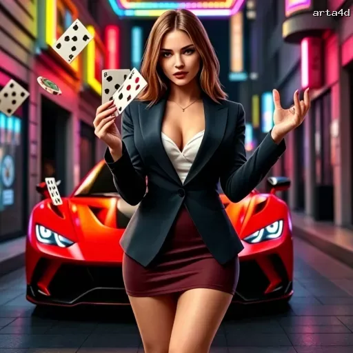 arta4d: Bet Sport Dengan Fitur Terbaik untuk Pemain Indonesia